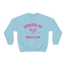 Degreed Up Girls Club